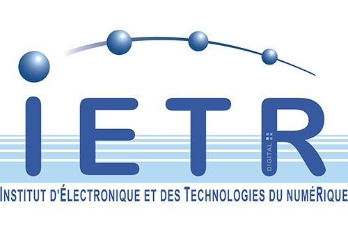 Propositition de refonte du logo de l'IETR Propositition de refonte du logo de l'IETR