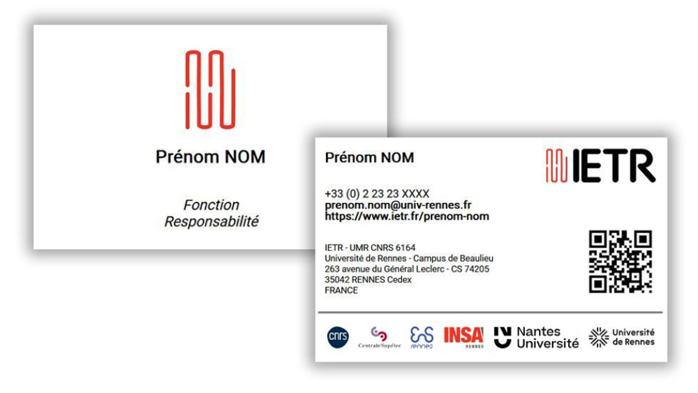 Professional business card generator Professional business card generator