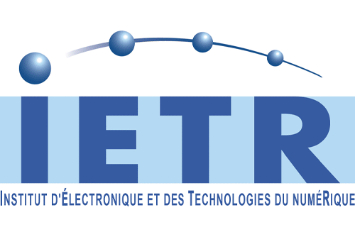 Proposition de refonte du logo de l'IETR